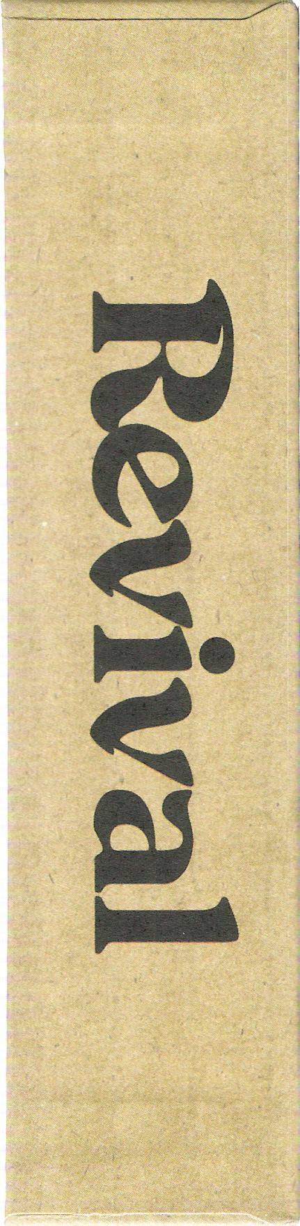 Creedence Clearwater Revival 40th Anniversary Box [box left]